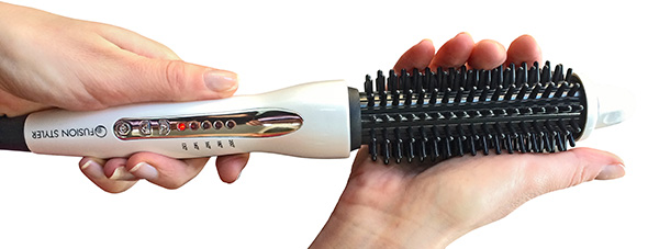 Fusion Styler neu