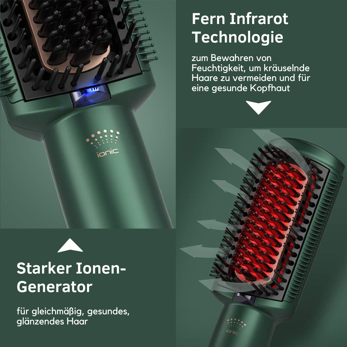 Fusion Air Dryertest