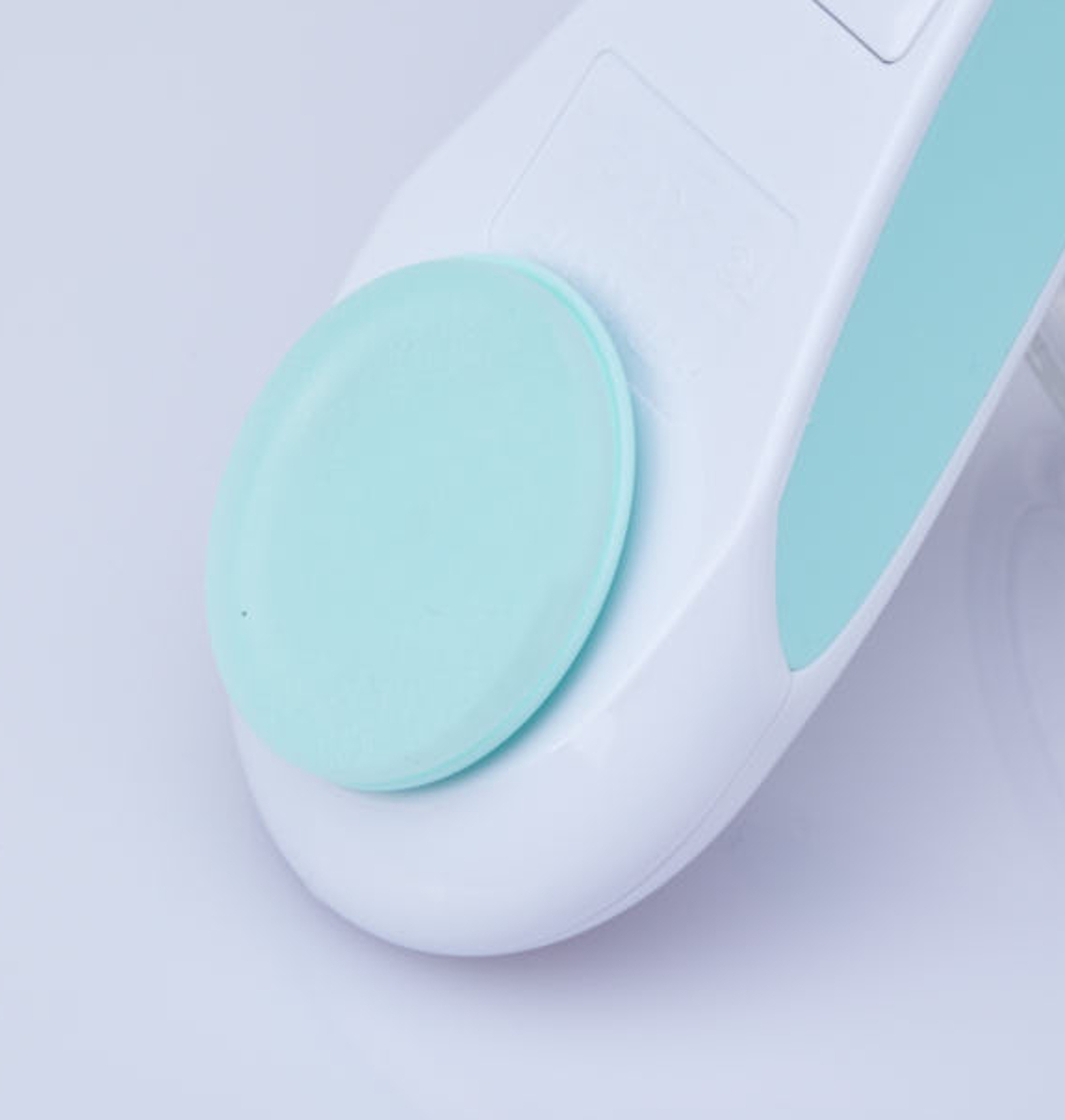 Pedi Curve Deluxe neu