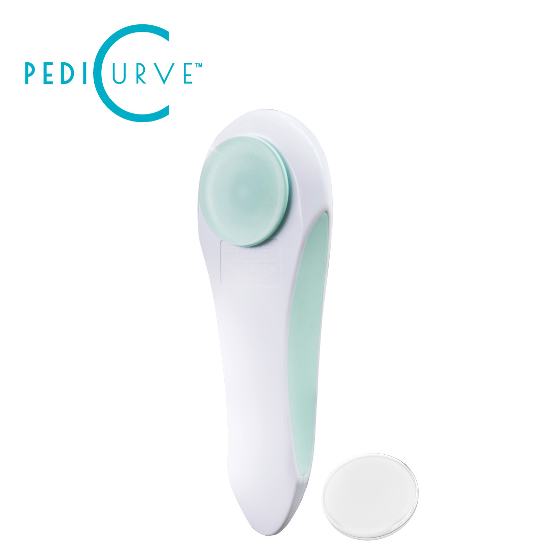 Pedi Curve Deluxe neu
