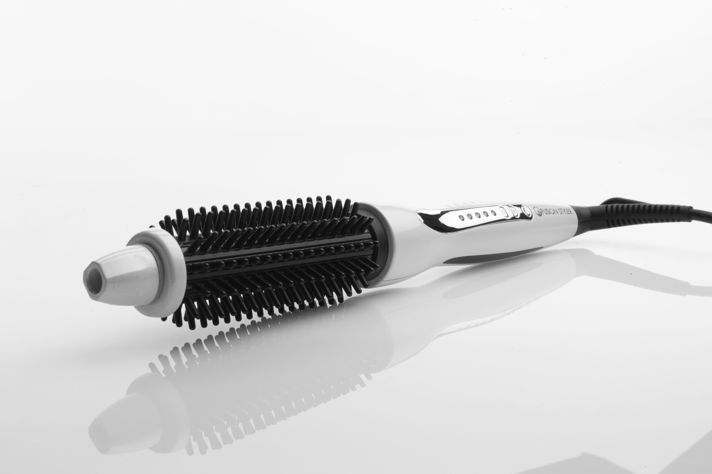 Fusion Styler neu