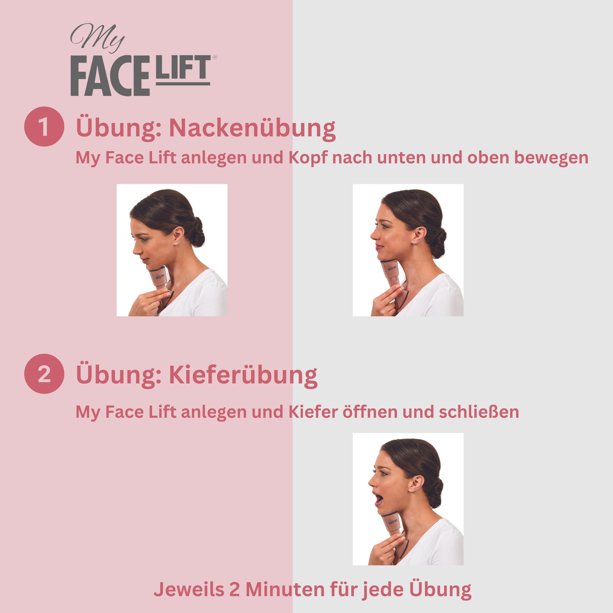 My Face Lift
