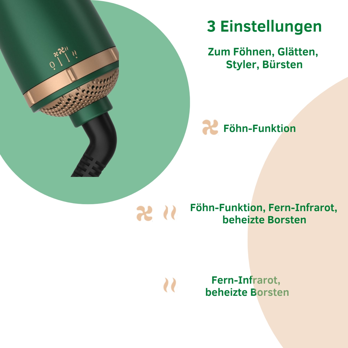 Fusion Air Dryertest