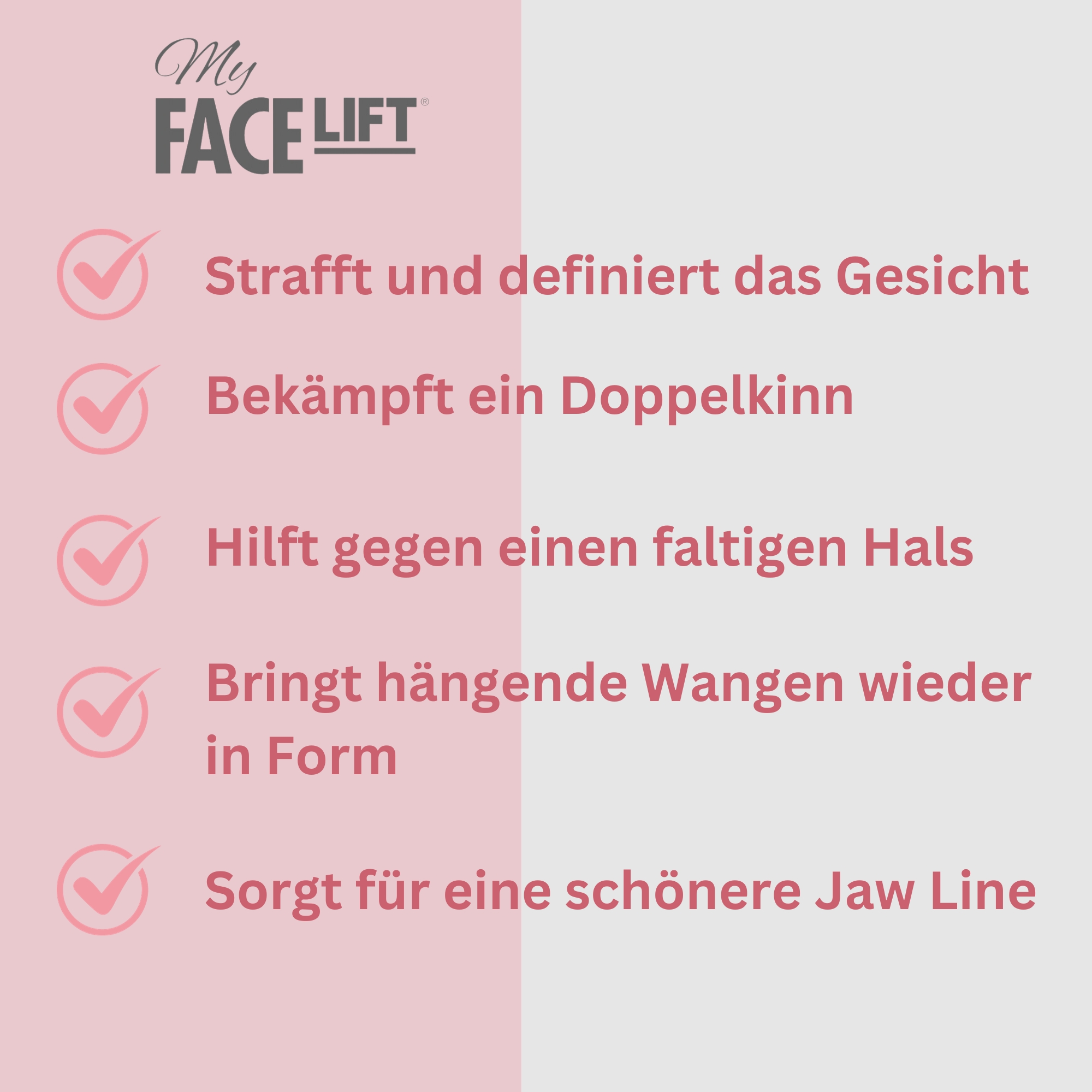 My Face Lift