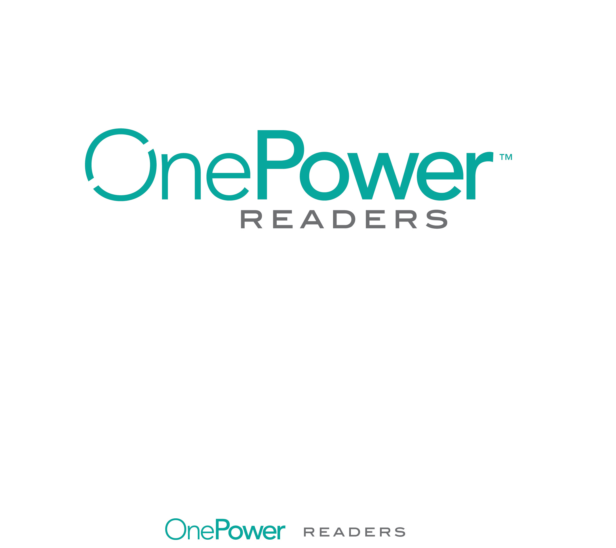 One Power Readers Sonnenbrille