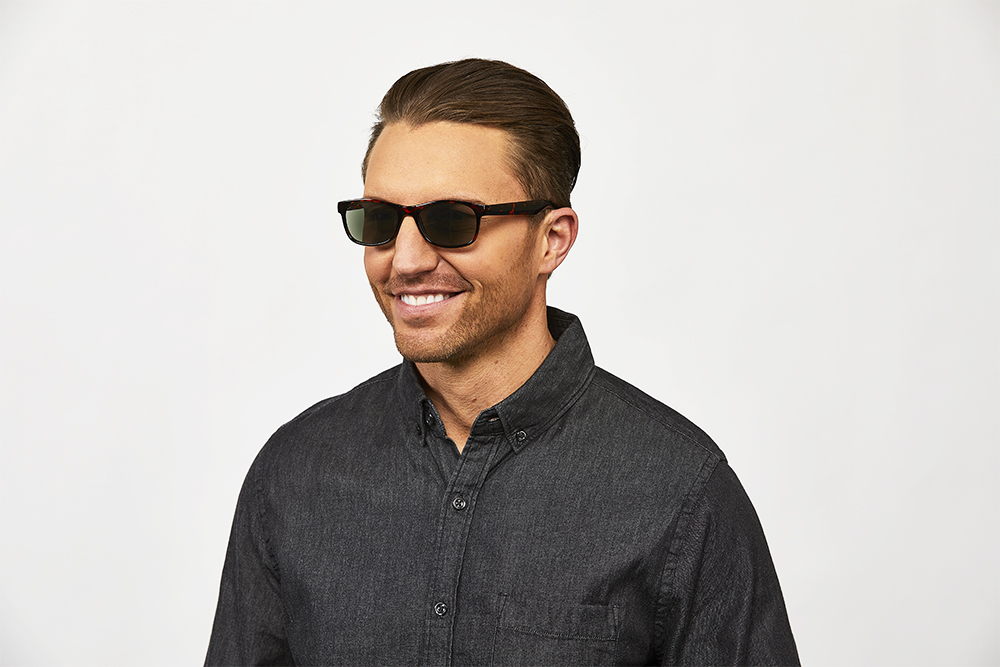 One Power Readers Sonnenbrille